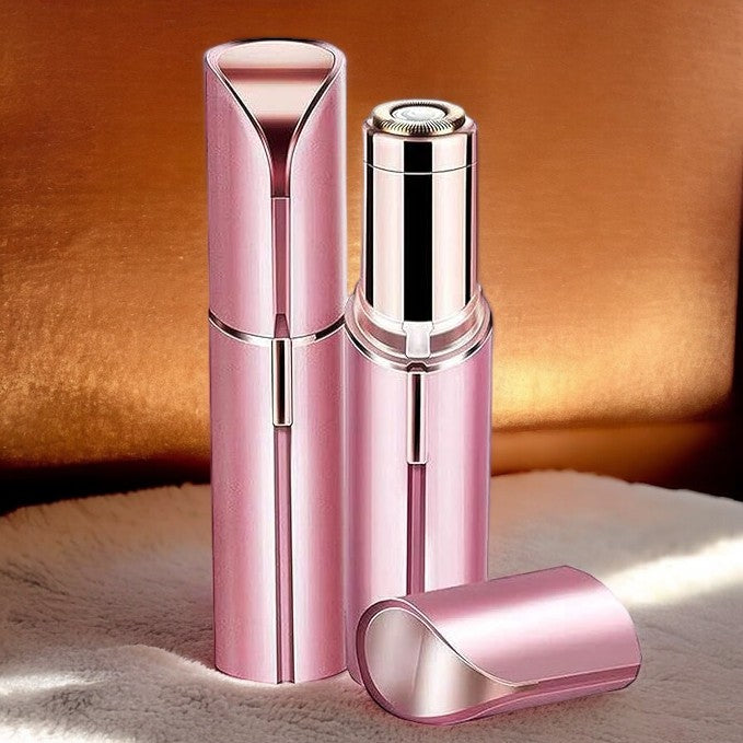 Touch Of Beauty Epilator Lipstick Pen